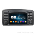 Car dvd player for R-Class 2006-2014